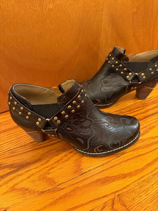 L'artiste Shoes - Spring Step L'Artiste Kacielou